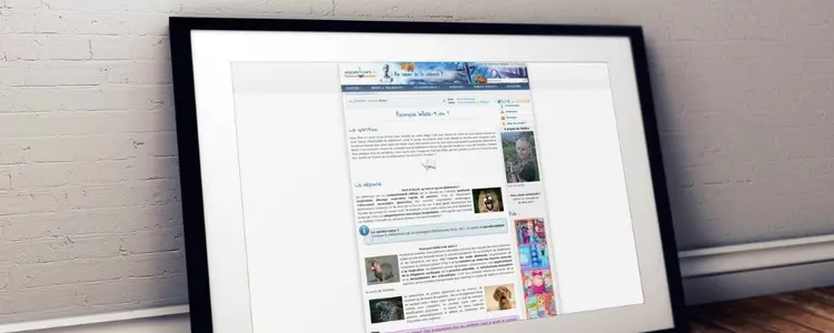 AxiomCafe - site de vulgarisation scientifique