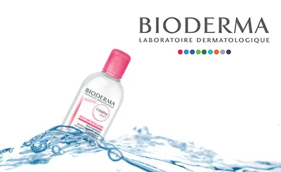 Bioderma - Collection multi-sites internationaux