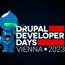 Drupal Dev Days Vienna