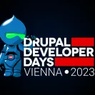 Drupal Dev Days Vienna