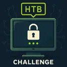 HackTheBox challenge