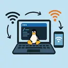Hotspot to WIFI fallback