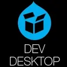 Icone du logiciel Acquia Dev Desktop