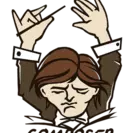 Composer logo